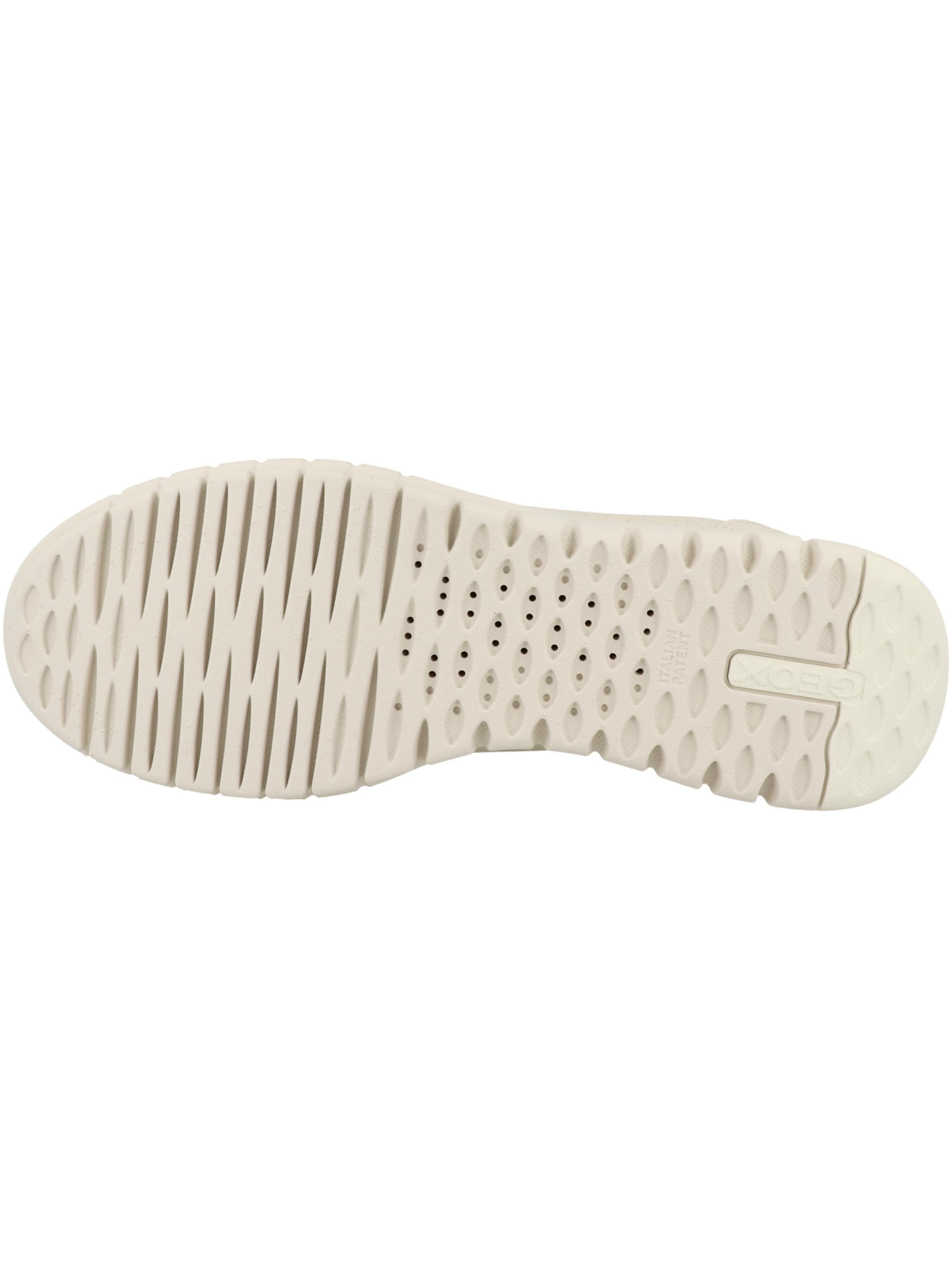 GEOX - Zapatillas deportivas bajas ' D Flextride Plus ' en beige