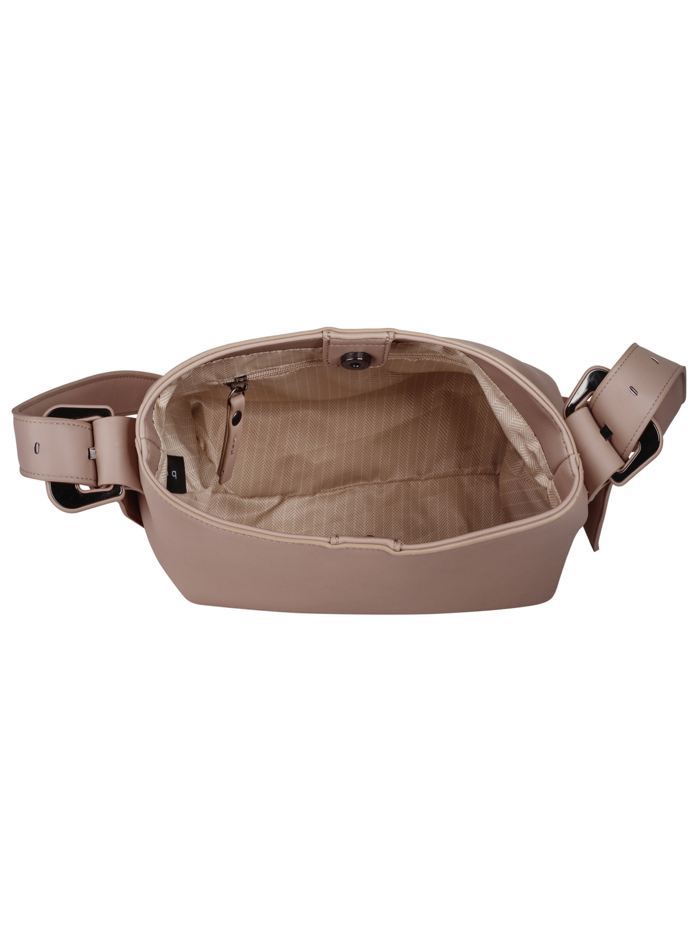 bugatti Umhängetasche 'LUNA'‌‌‌ in Pink