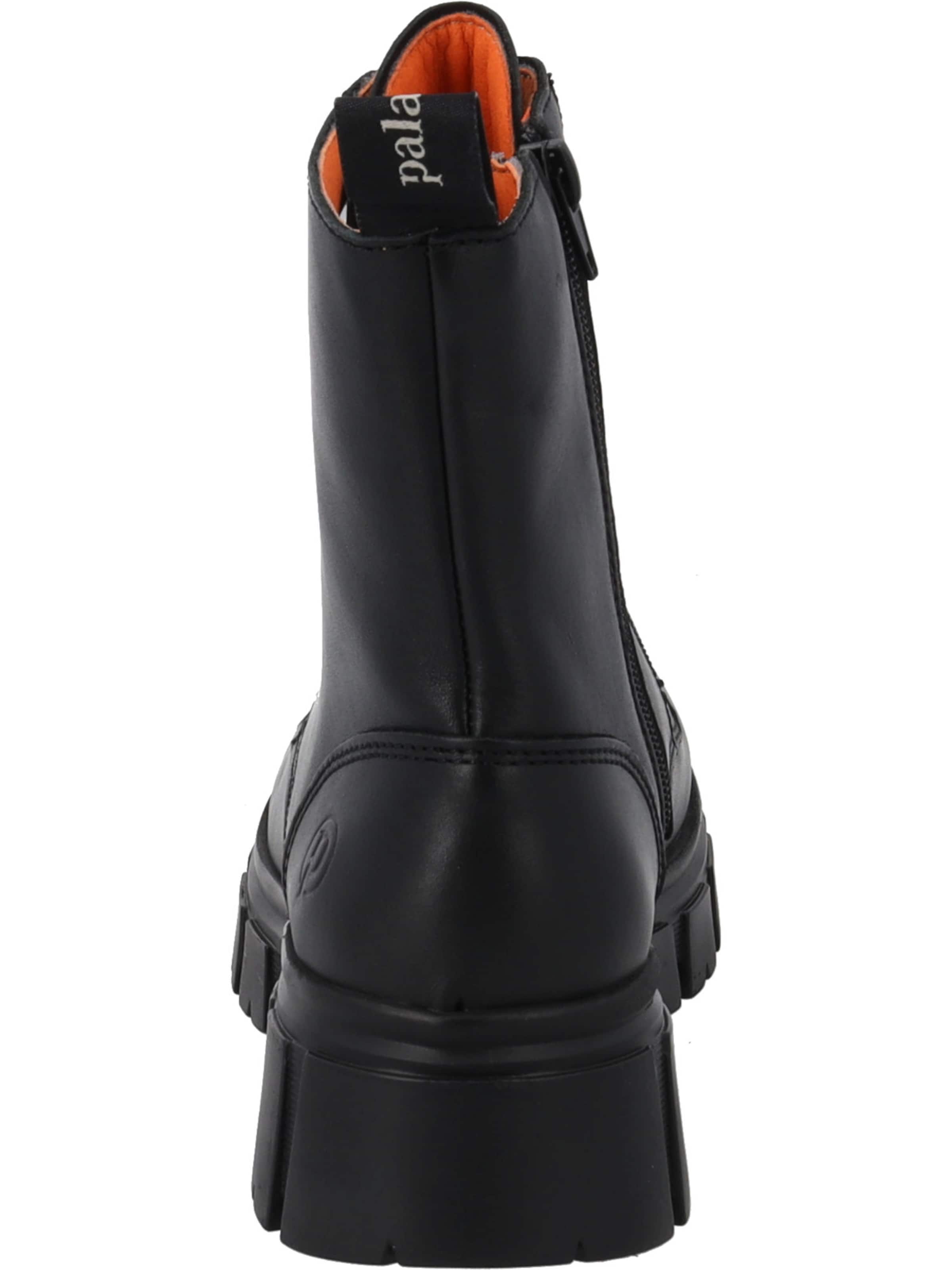 Palado Boots 'Palado Norrina' in Black