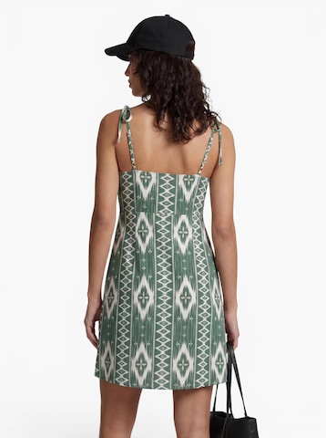 VERO MODA Kesämekko 'VMMYMILO' värissä vihreä
