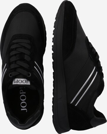 JOOP! Sneaker 'Linas Hannis' in Schwarz