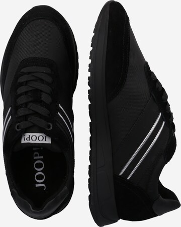 JOOP! - Zapatillas deportivas bajas 'Linas Hannis' en negro