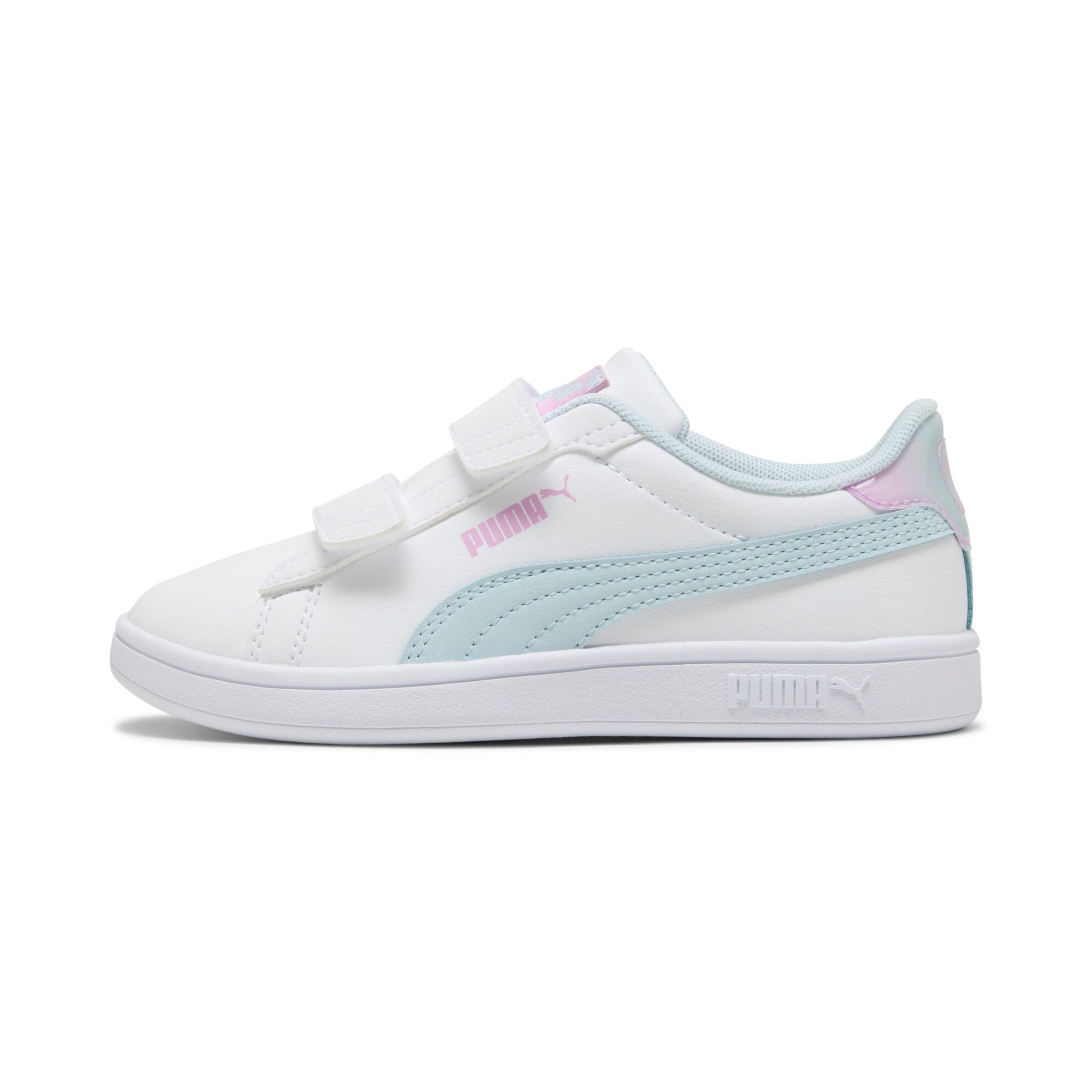 PUMA Tenisice veličine 31 u plava / roza / bijela, Pregled proizvoda