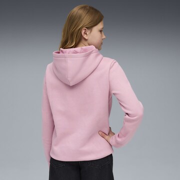 PUMA Sweatshirt 'Essentials' in Pink