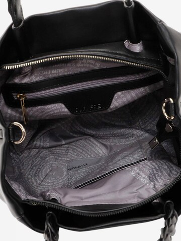 Suri Frey Shopper 'Josy' in Black