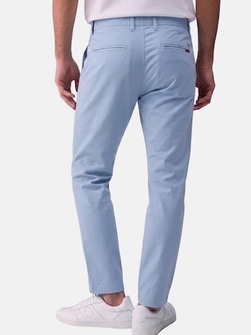 Liu Jo Regular Chino trousers 'LIU JO UOMO CHINO LIONETELA PANTALONE' in Blue