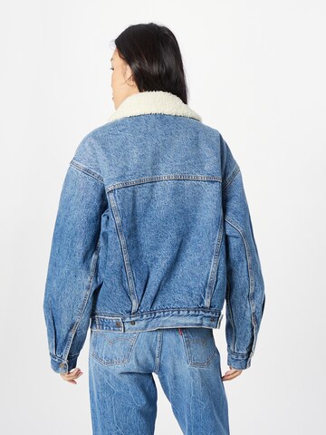 LEVI'S ® Prechodná bunda '90S' - Modrá