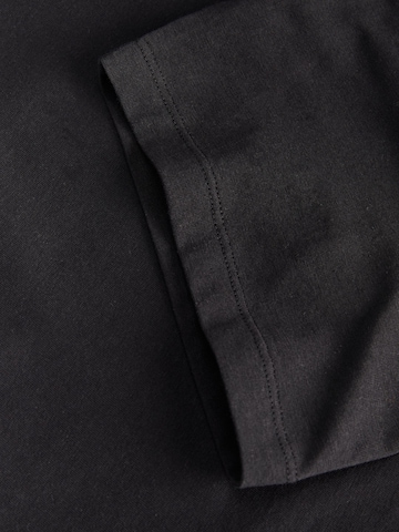 T-Shirt JACK & JONES en noir