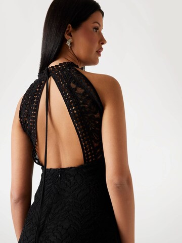 GUESS Kleid in Schwarz
