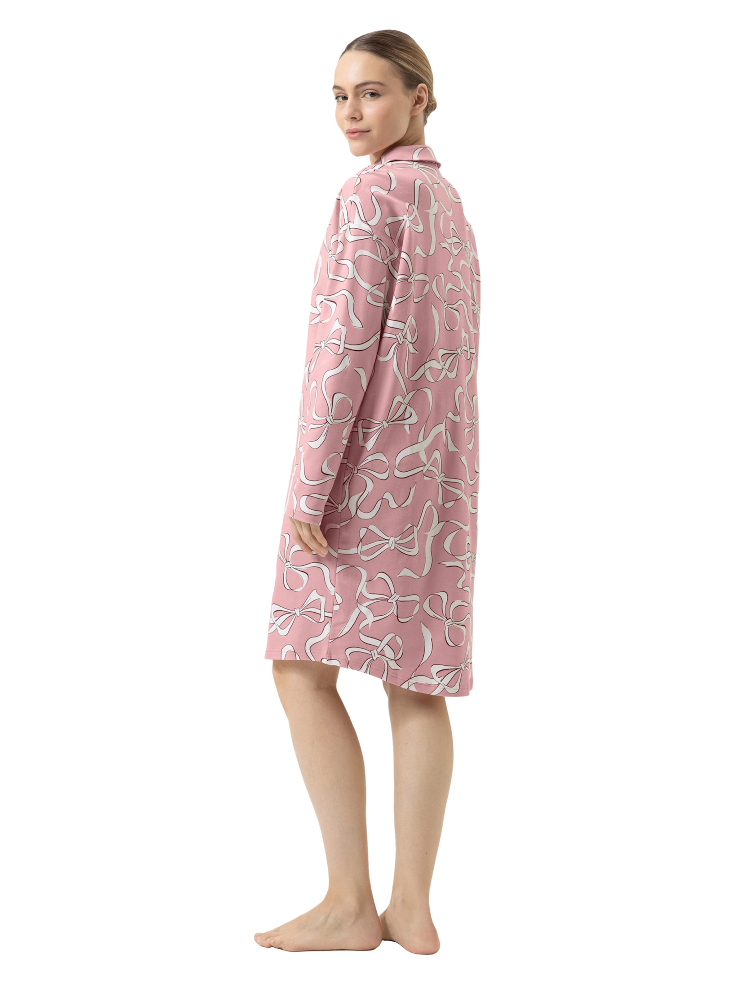 Mey Nightgown in Pink