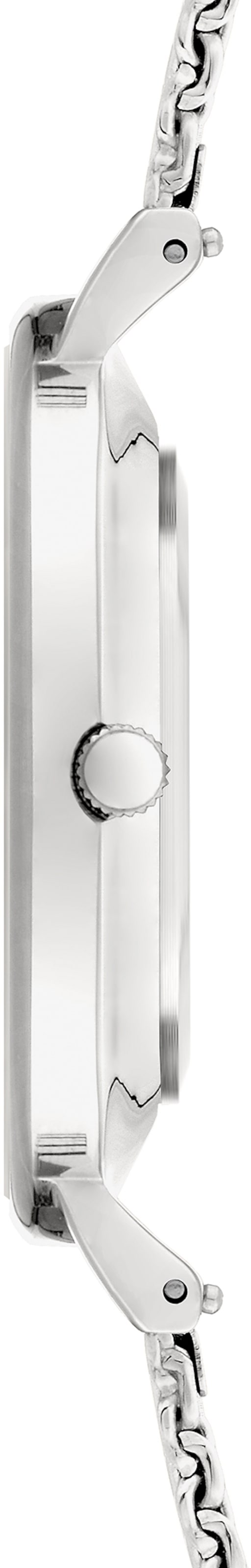 Liebeskind Berlin Analog watch in Silver