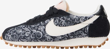 Nike Sportswear Sneakers laag 'LD-1000' in Zwart: voorkant