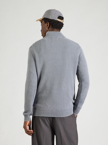 s.Oliver - Jersey en azul