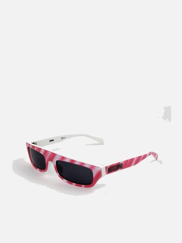 MOSCHINO Sunglasses in Mixed colors
