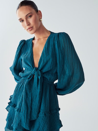 Willa Kleid 'Vilas' in, Produktansicht