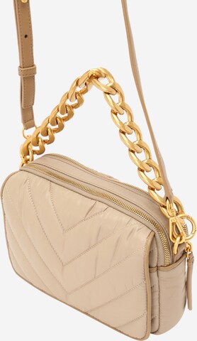 Les Visionnaires Tasche 'EMILY' in Beige: predná strana