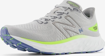 new balance Running Shoes 'X EVOZ v3' in Grey: front