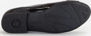 Ballerines GABOR en noir