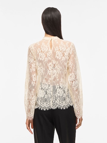 Maglietta 'VICarrie' di VILA in bianco