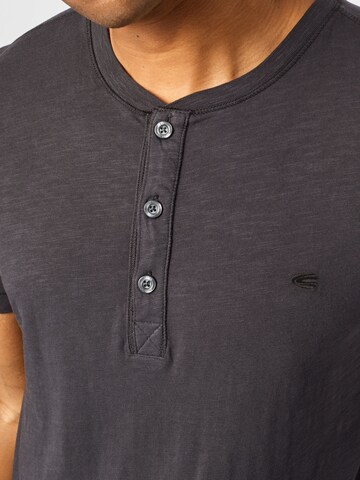 CAMEL ACTIVE Shirt in Grey