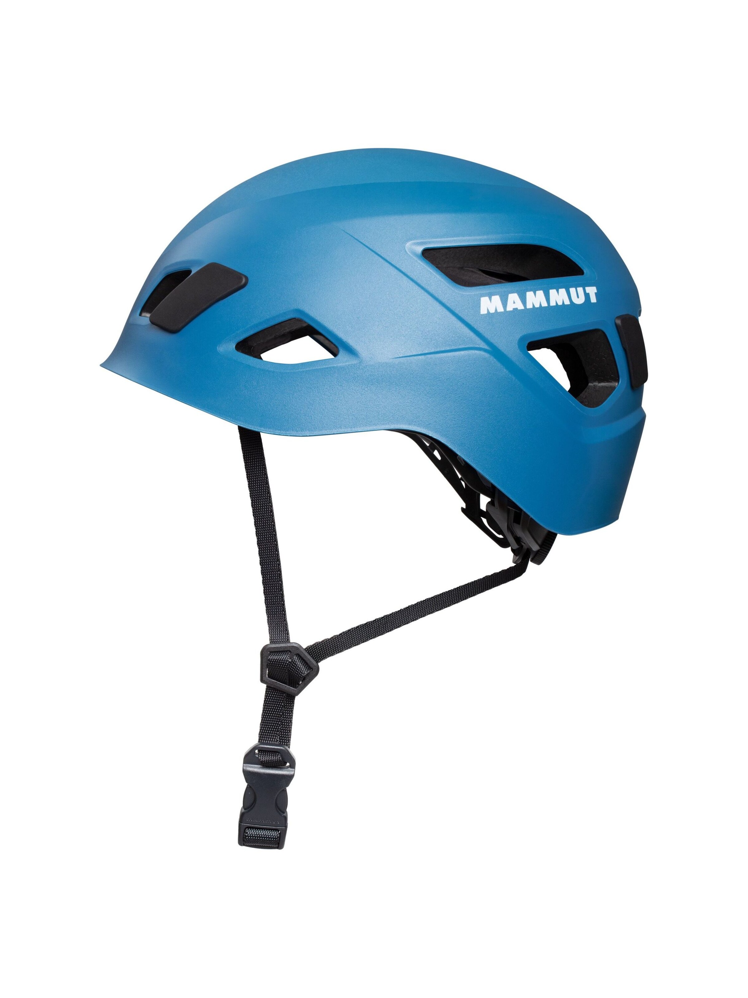 MAMMUT Helmet 'Skywalker 3.0' in Blue: front