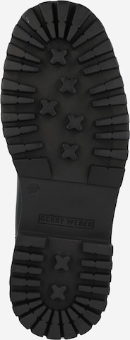 GERRY WEBER Chelsea boty 'Stresa 05' – černá