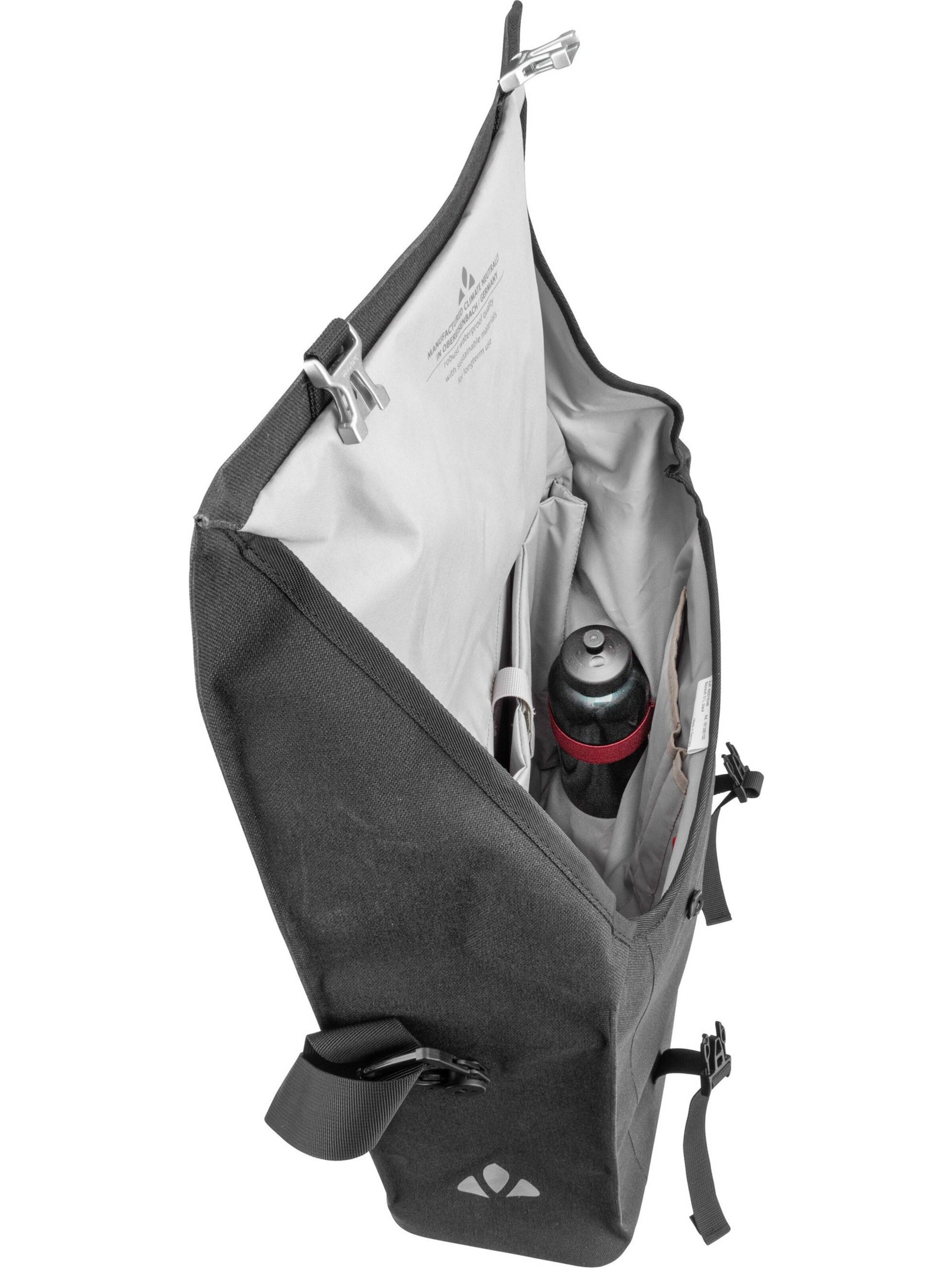 VAUDE Sports bag 'Bayreuth IV' in Black