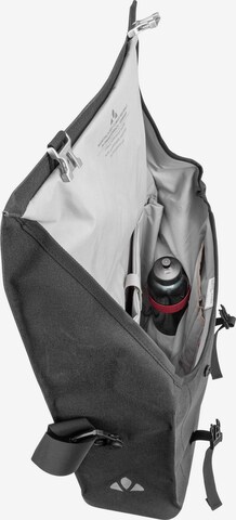 VAUDE Sports Bag 'Bayreuth' in Black