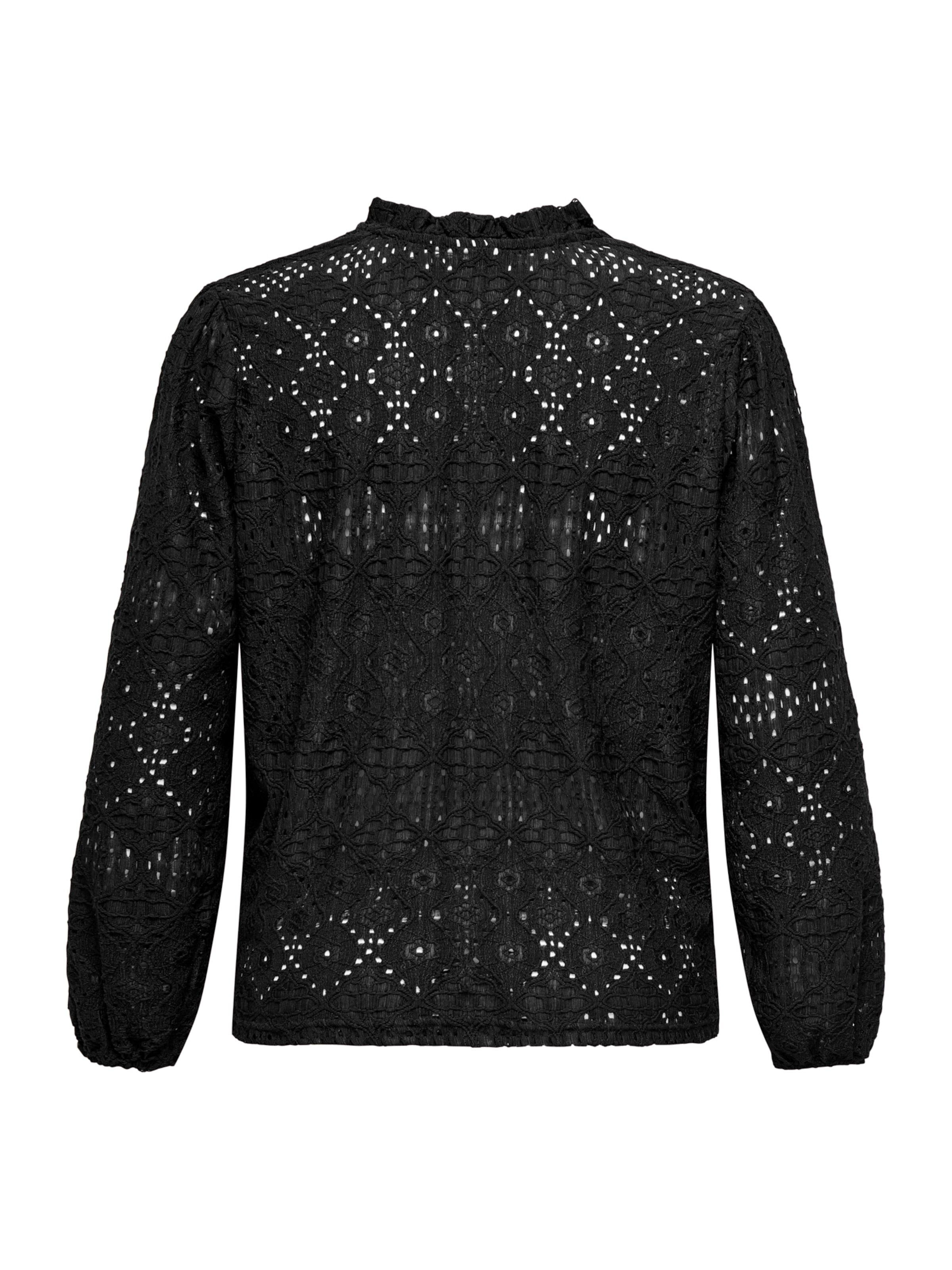 juoda ONLY Carmakoma Palaidinė 'CARLUZIA'