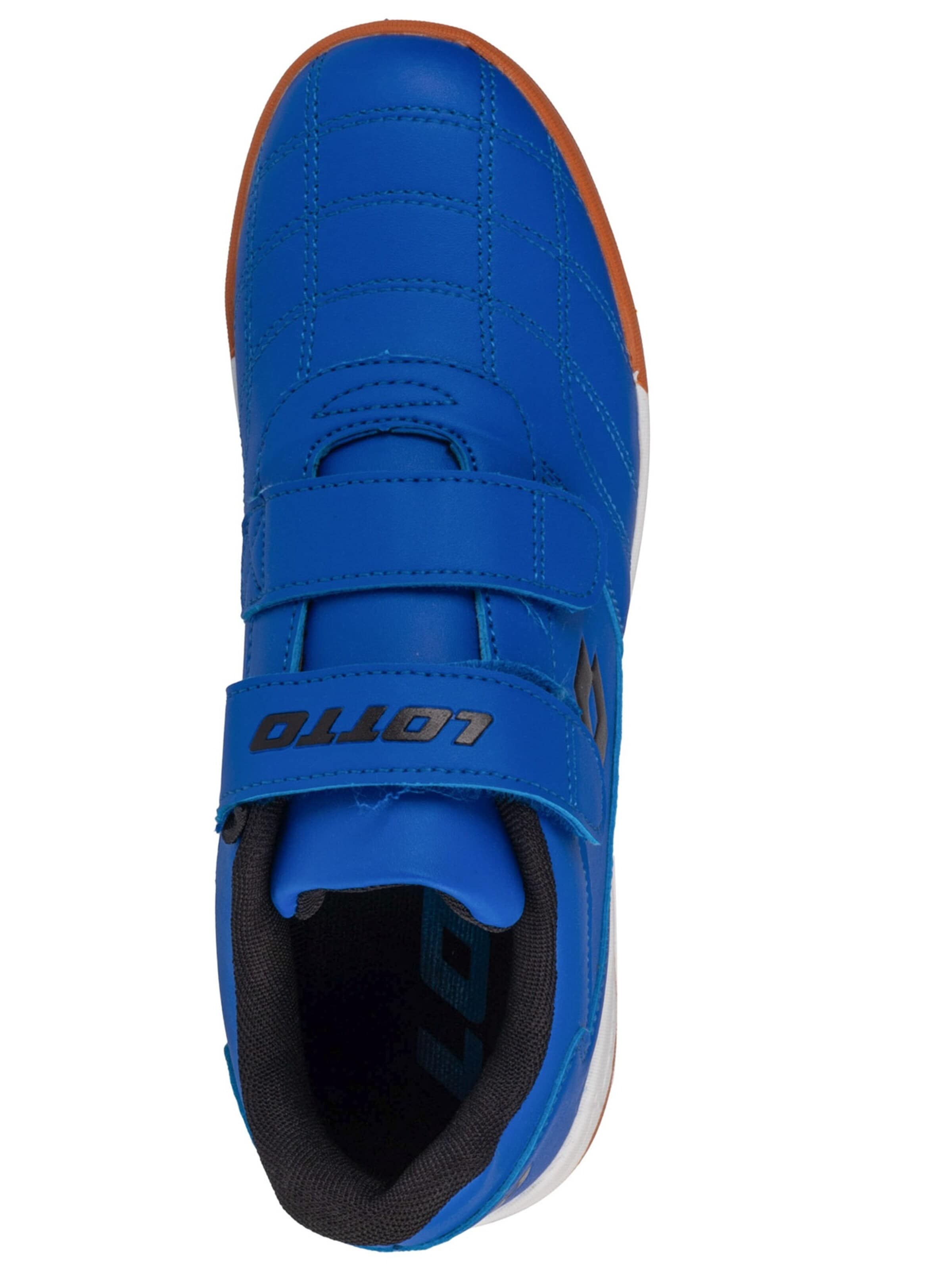 LOTTO Sports shoe 'Pacer T' in Blue