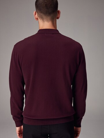 Pullover di Next in rosso