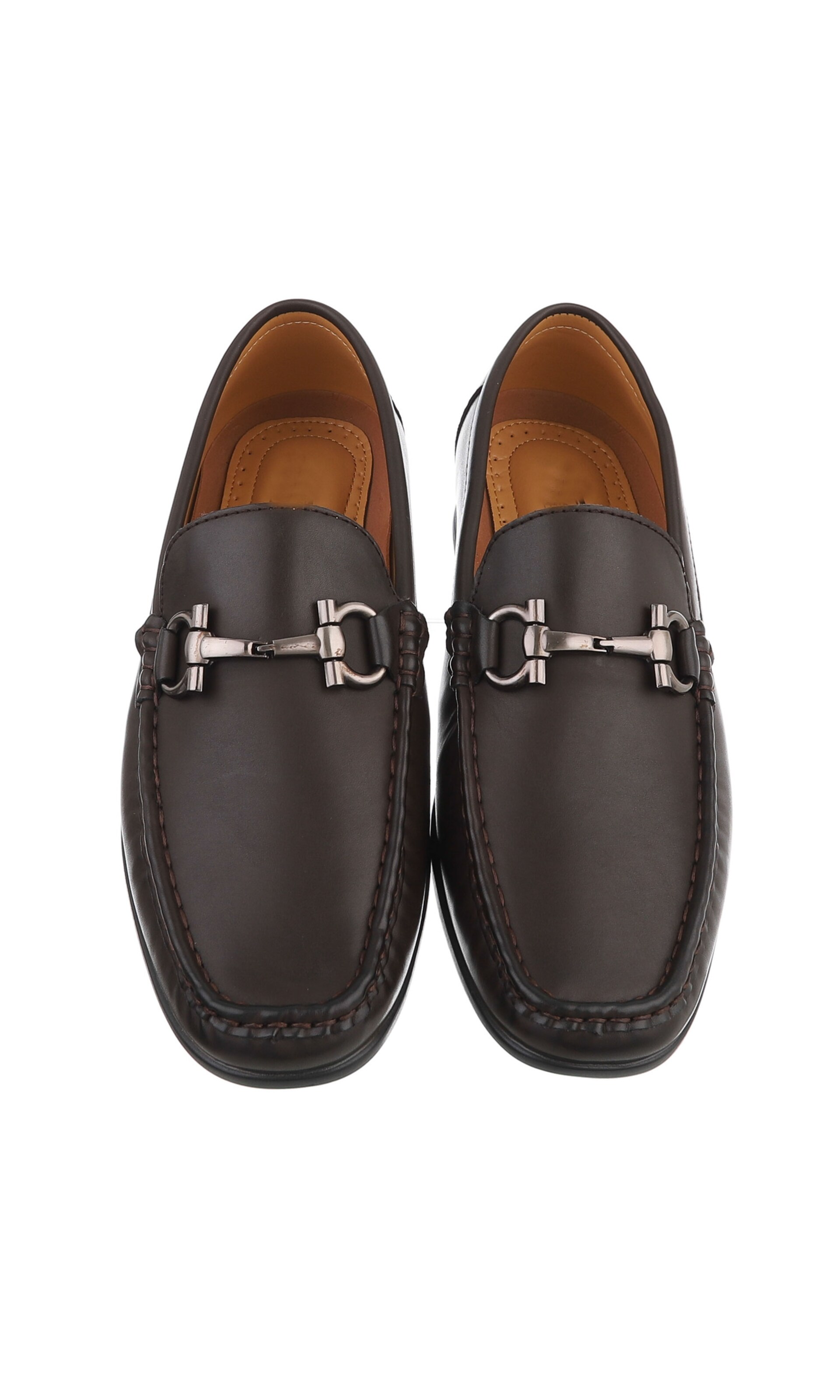 CoolWalk Slipper in Braun