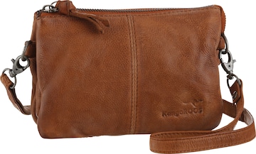 Kangaroos tasche - Nehmen Sie dem Sieger