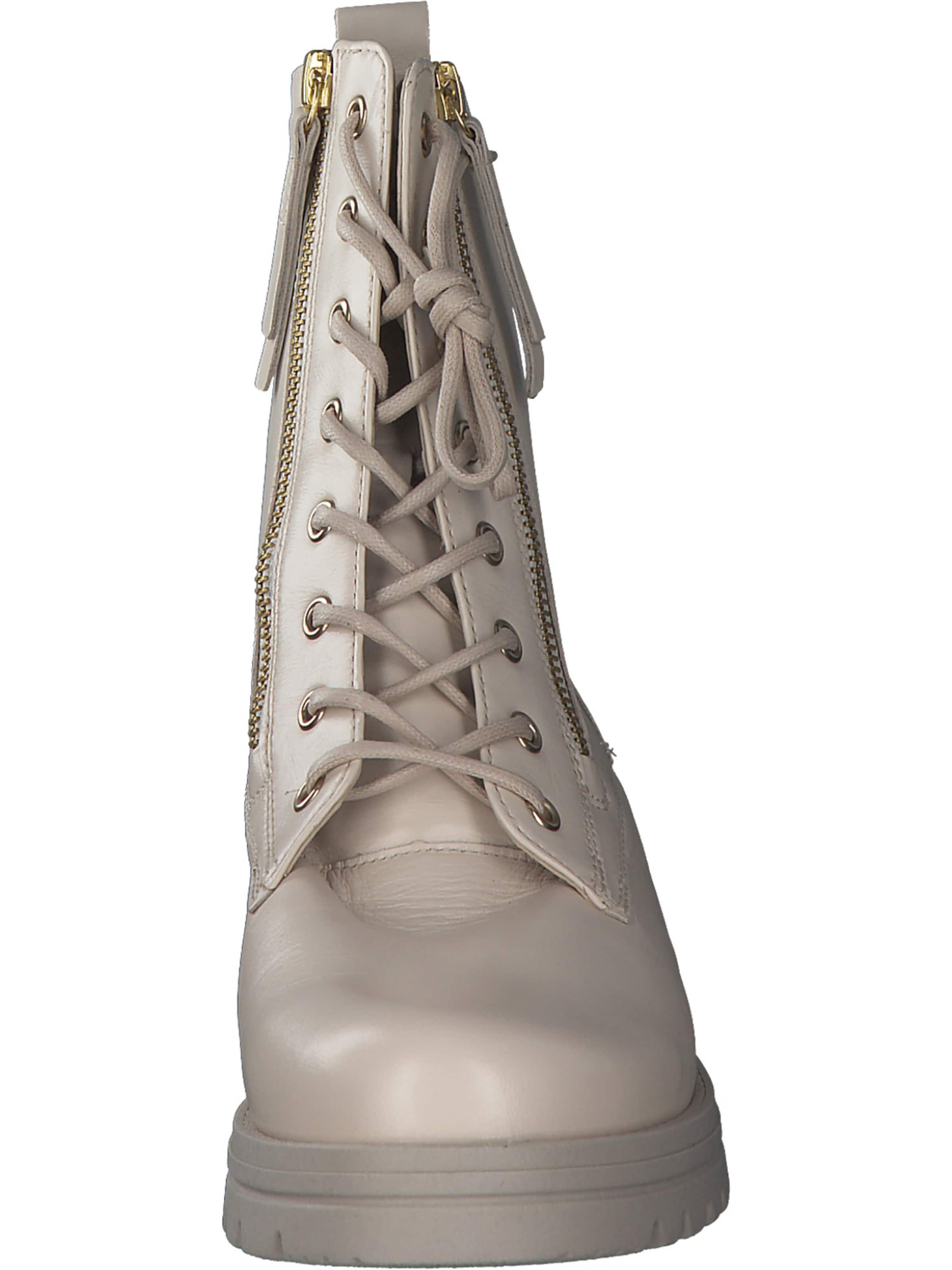 GABOR Veterlaarsjes 'Rhodos' in Beige