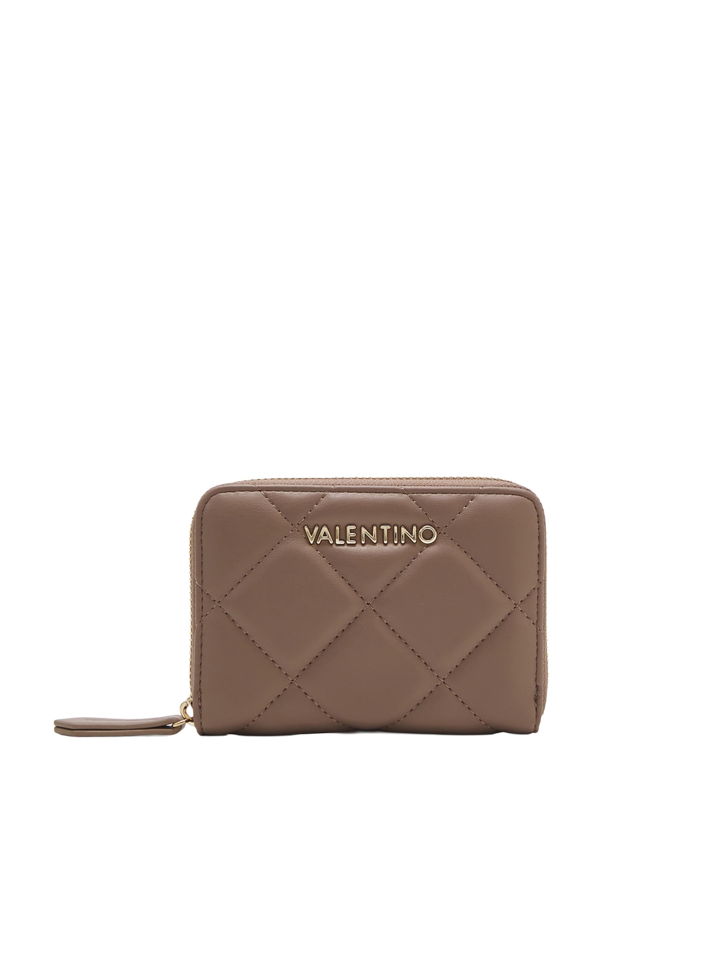 VALENTINO Портмоне 'OCARINA' в Серый: спереди
