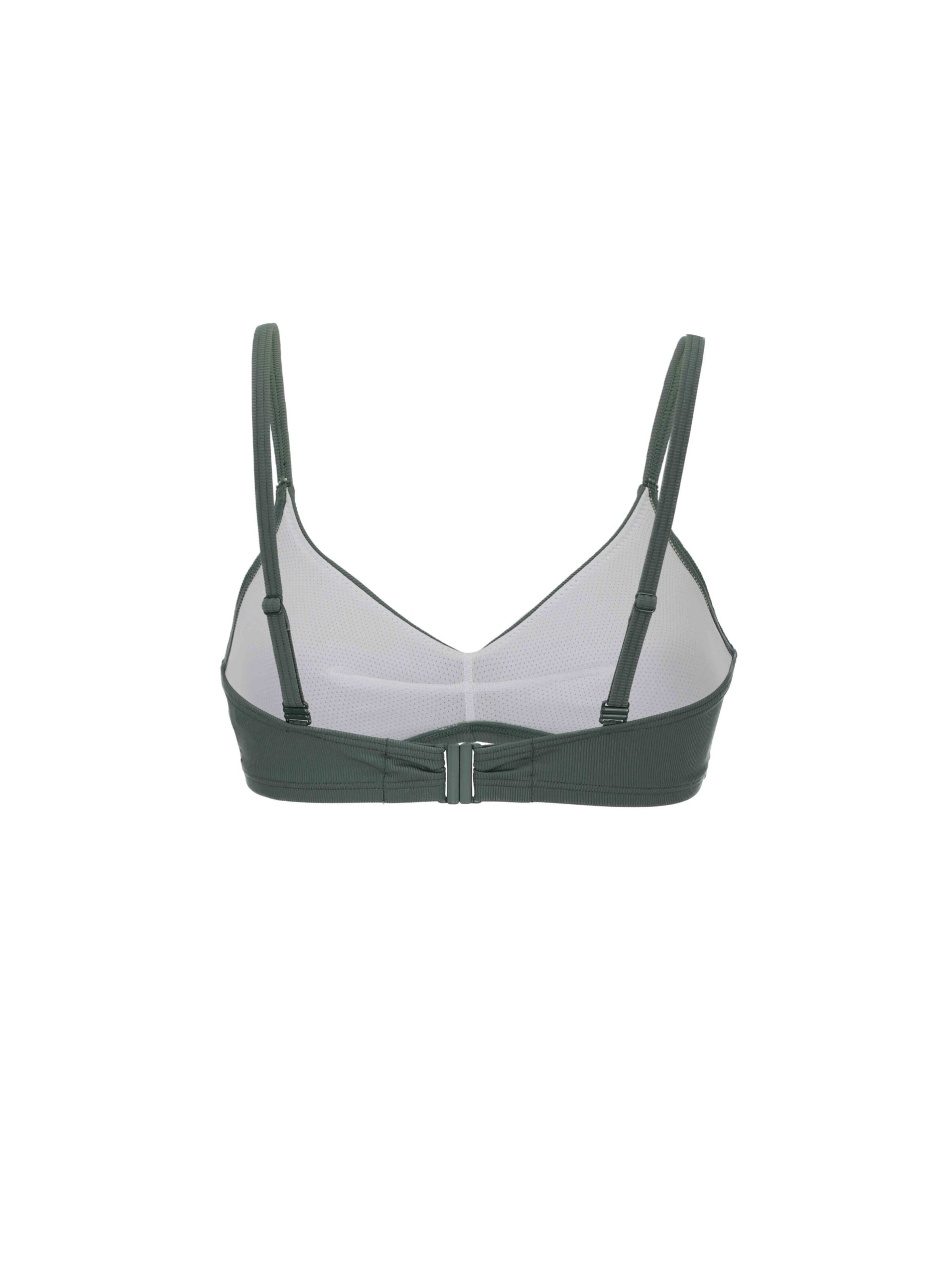 VIVID Μπουστάκι Τοπ μπικίνι σε πράσινο