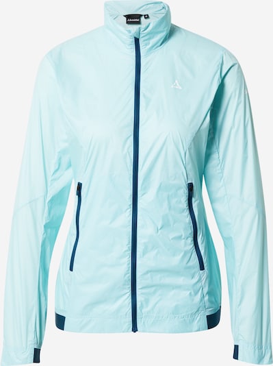 Schöffel Outdoor Jacket 'Bygstad' in Light blue, Item view