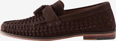 Next Slip On cipele u čokolada, Pregled proizvoda