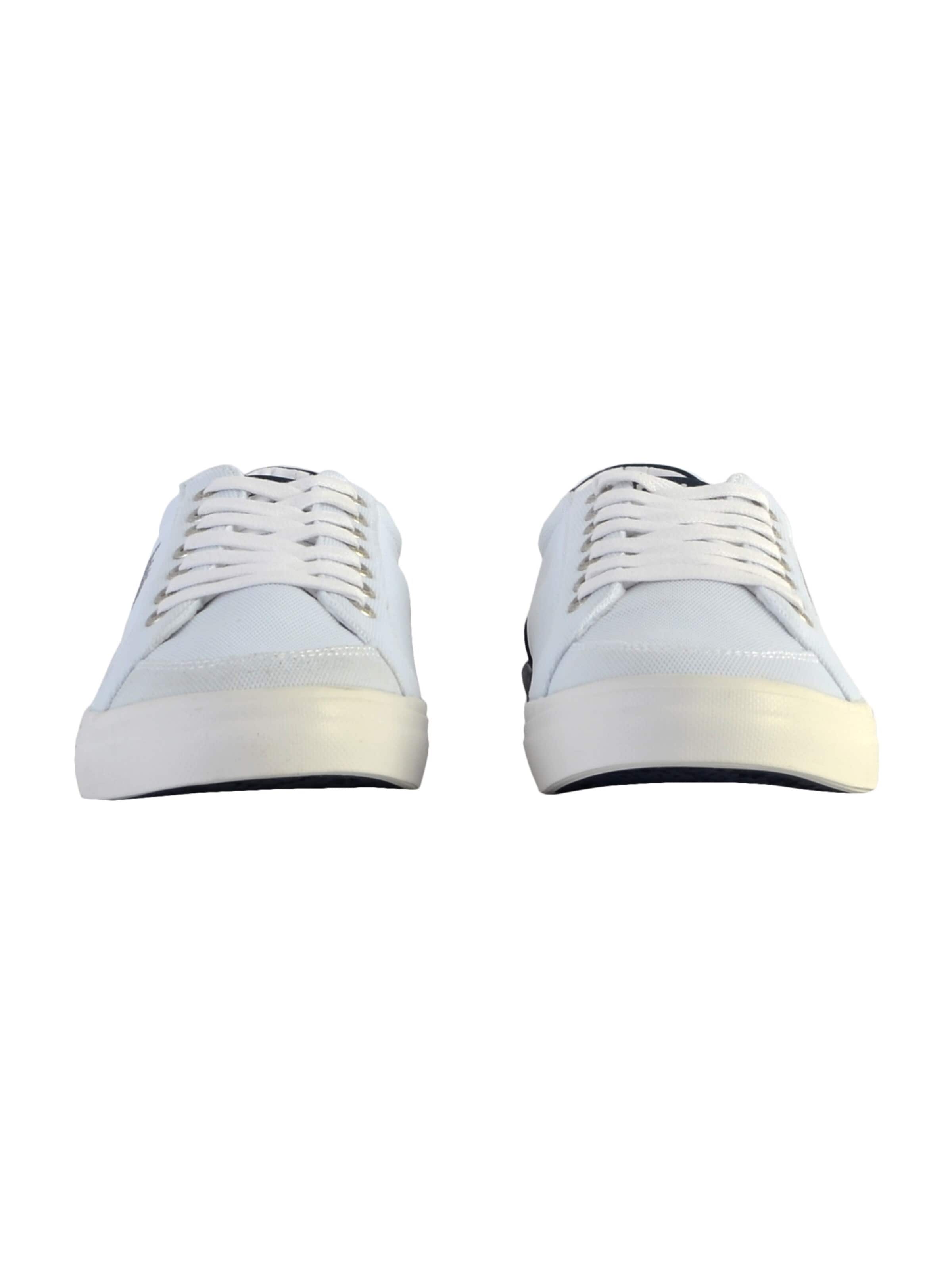REDSKINS - Calzado deportivo con cordones en blanco