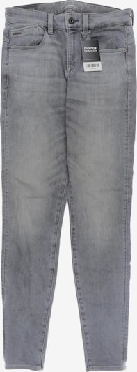 G-Star RAW Jeans in 27 in grau, Produktansicht