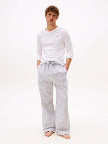 TOMMY HILFIGER Shirt in Grau