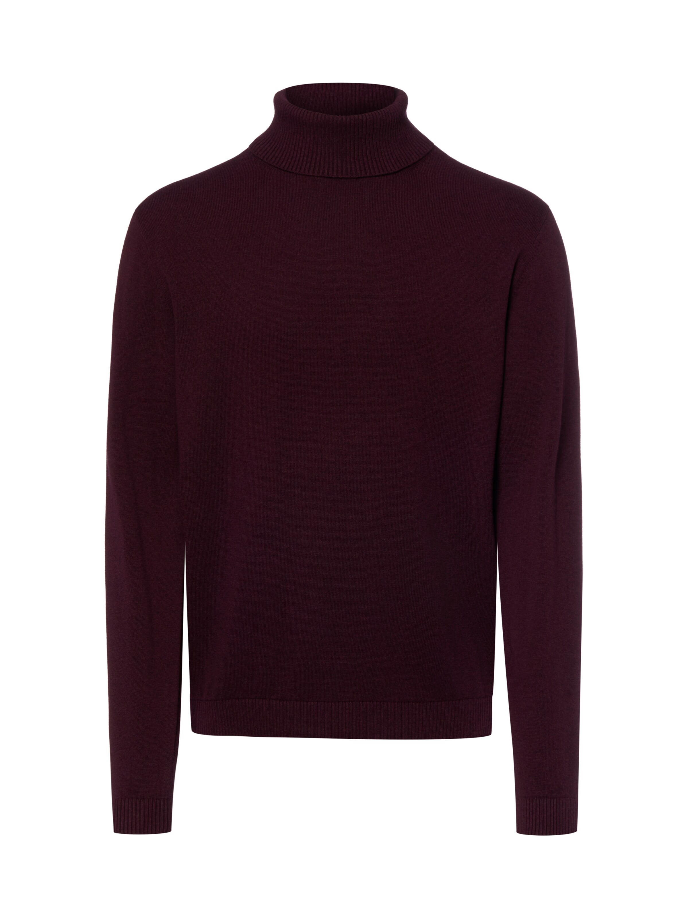 Pull-over Finshley & Harding en violet