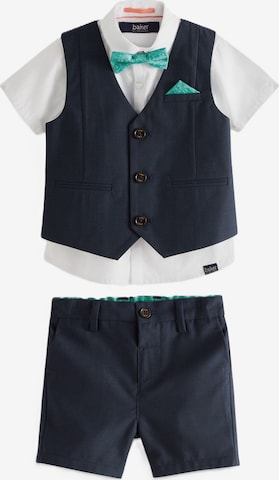 mėlyna Baker by Ted Baker Rinkinys: priekis