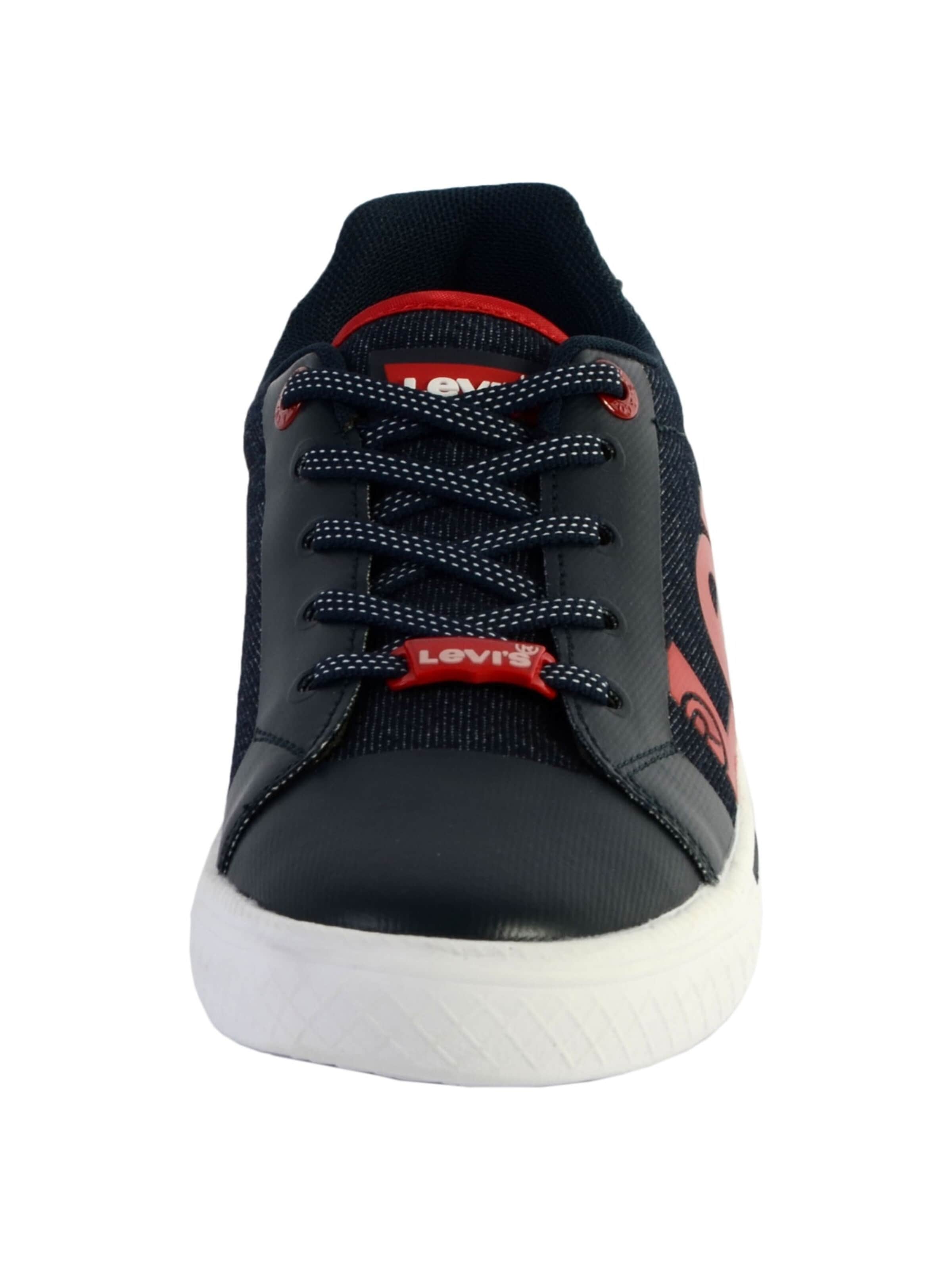 Sneaker di LEVI'S ® in blu