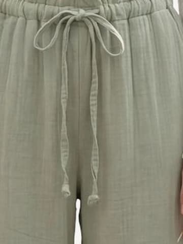 My fashion - Regular Calças em verde