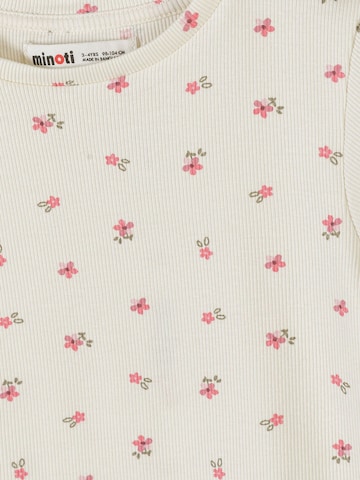 MINOTI Pajamas in Beige