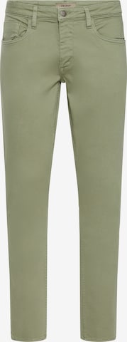 žalia BLEND Standartinis Džinsai 'BHBLIZZARD': priekis