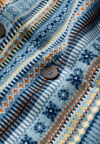 Seasalt Cornwall Cardigan ' 'Cove Cottage' ' i blå