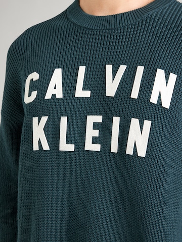 Pullover di Calvin Klein Jeans in blu