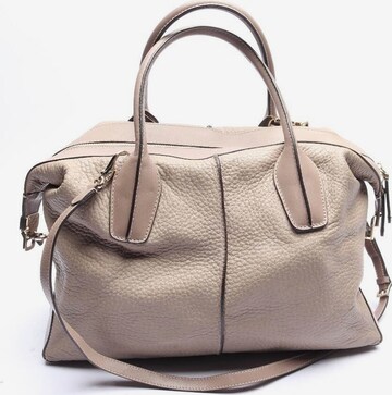 Tod's Handtasche One Size in Braun: predná strana